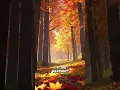 Why Leaves Change Color A Colorful Adventure for Young Kids Kindergarten and Preschoolers