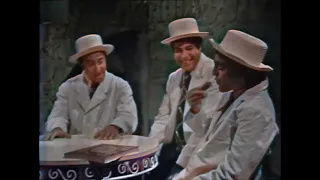 הגשש החיוור קפיטריה בטבריה 