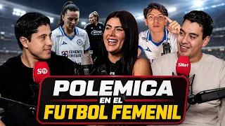 POR QUÉ NO COMPRAN JUGADORES MEXICANOS EN EUROPA? - SportyNet
