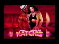 Razor B, Macka Diamond - Katchie (Official Audio)