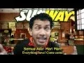 Download Lagu SUBWAY Chicken Tandoori Spoof!