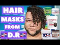 THE BEST DEEP CONDITIONERS FROM DOMINICAN REPUBLIC