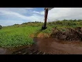 Download Lagu amphibious excavator normalisasi sungai part 4