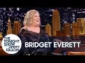 Bridget Everett Sang Amy Schumer s Favorite Love Song at Her Wedding