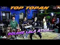 Download Lagu TOP TOPAN - LALA Oslo Oslo - ALROSTA MINI - ALFA AUDIO - DUTA HD MONDOKAN Live Base Cham Bang ANTON