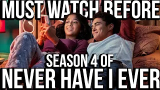 never have i ever season 1 3 recap must watch before season 4 netflix series explained