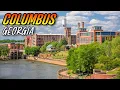 Experience the REAL Columbus Georgia Like a Local