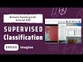 Remote Sensing Lab 5 Supervised Classification in ERDAS Imagine Software Signature file