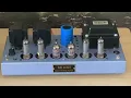 Download Lagu 6aq5 Tube Amp Made in Japan