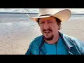 Saltwater Cowboys performing Saltwater Cowboy