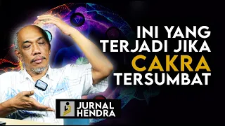 Download Rahasia 7 Cakra Manusia | Ini Cakra Yang Paling Penting!! MP3