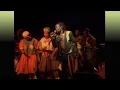 Download Lagu Lucky Dube—Born to Suffer