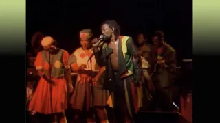 lucky dube born to suffer