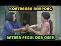Download Lagu ANTARA PECAL DAN CENIL || KONTRAK REMPONG EPISODE 346