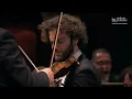Massenet: Méditation aus »Thaïs« ∙ hr-Sinfonieorchester ∙ Emmanuel Tjeknavorian ∙ Alain Altinoglu