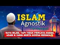Download Lagu GEMPAR!!! ISLAM TIDAK AKUI ADANYA ALLAH | ALAM SEMESTA TIDAK DICIPTAKAN ALLAH | AGNOSTIK