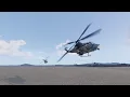Arma 3 Below the wire Air insertion AI script