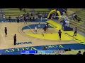 Kayla Simmons Basketball Film