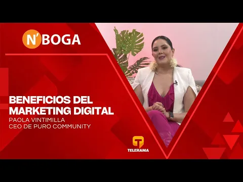 Beneficios del marketing digital
