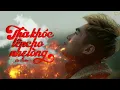 Download Lagu THÀ KHÓC LÊN CHO NHẸ LÒNG - DU THIÊN | OFFICIAL LYRIC VIDEO