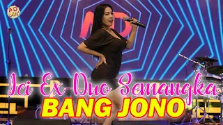 bang jono ici ex duo semangka dangdut cover 