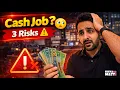 Cash job in Australia Australia Cash Jobs Reality 3 Risks You Must Know Cash Job Risky
