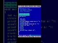 C Program to swap two numbers without third variable