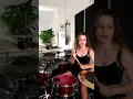 Download Lagu B.Y.O.B. - SYSTEM OF A DOWN / drum cover #soad #systemofadown #byob #drumcover