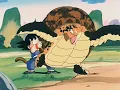 Dragon Ball GT Final Ending Tribute Full HD (Dan Dan Kokoro Hikareteku Full)