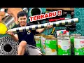 Lagu CARA MEMBUAT MERCON SPIRTUS KALENG SUSU SUARA KERAS !!! Tutorial Terbaru 2026