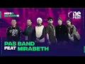 Download Lagu [Full HD] One Fest Eps 3 Season III With Pas Band feat Mirabeth | One Fest playOne