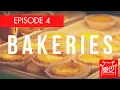 Ai Love Chinatown Live - Ep 4 Bakeries