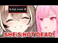 Download Lagu Calli: Stop saying that Mumei is Dead!