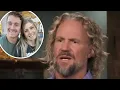 Logan s wife Michelle calls out family members for mentioning their wedding on Sister Wives