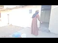 Ava threw Amir's belongings out of the house!