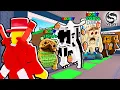 Download Lagu Begging Until I Get YIN YANG Brainrots in Roblox Steal a Brainrot..