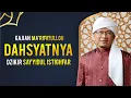 Download Lagu AAGYM 2019 | Dahsyatnya Dzikir Sayyidul Istighfar | Kajian Ma'rifatullah