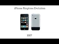 Download Lagu iPhone Ringtone Evolution