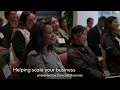 Comcast Business Celebrates Small Business Week with Bay Area Entrepreneurs