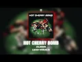 ALMAS - HOT CHERRY BOMB (LEAD VOCALS) || JEY