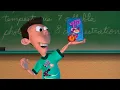 Download Lagu Show \u0026 Tell | Jimmy Neutron: Boy Genius (HDR)