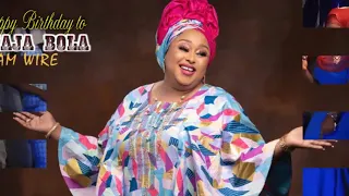 alh aminat obirere latest music iwa eda