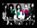 Download Lagu She's Gone - Steelheart | Top 10 Best Cover - steelheart - she's gone (vocal cover)