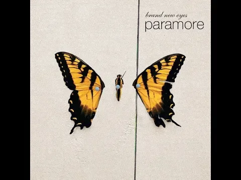 Download MP3 Paramore - The Only Exception (HQ Audio)