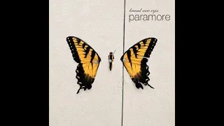 Download Paramore - The Only Exception (HQ Audio) MP3