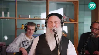 שולי רנד מחכים למשיח לייב באולפן 99 