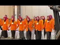 Download Lagu Kejar Mimpi (Maudi Ayunda) Paduan Suara STIKes Tengku Maharatu