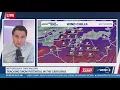 4-7 inches of snow possible in Charlotte NC 10 30 a m Friday winter storm update