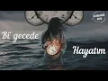 Sura İskenderli - Bir Daha Yak (Şarkı Sözü/Lyrics) HD