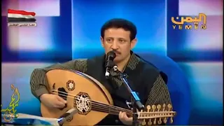 فؤاد الكبسي   اشكي لمن منك دندنها